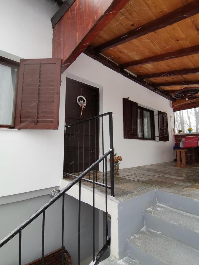 Villa Marijana Varazdinske Toplice Exterior foto