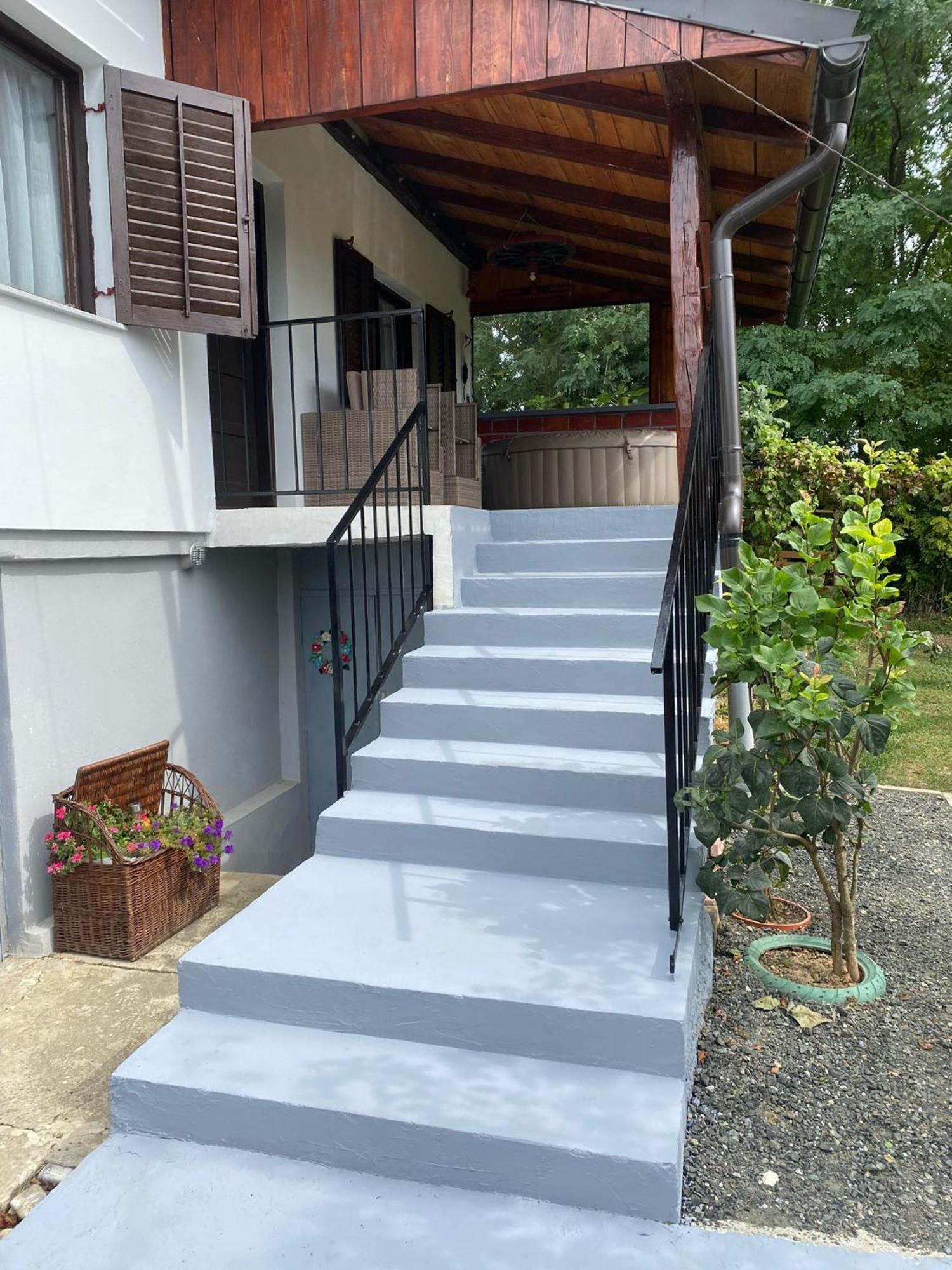 Villa Marijana Varazdinske Toplice Exterior foto